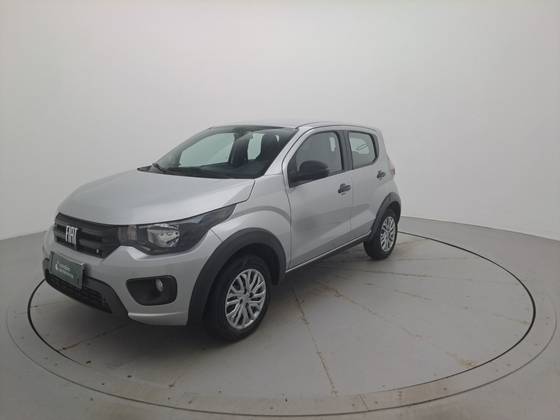FIAT MOBI 1.0 EVO FLEX LIKE. MANUAL FIAT MOBI 1.0 EVO FLEX LIKE. MANUAL
